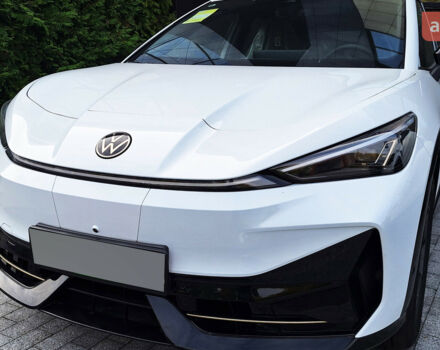 купить новое авто Фольксваген ID. Unyx 2025 года от официального дилера AUTOCENTER AUTO.RIA Фольксваген фото