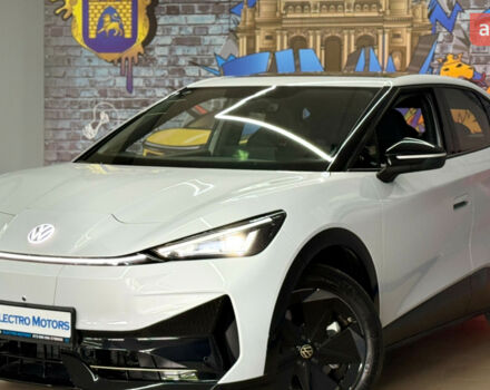 купити нове авто Фольксваген ID. Unyx 2025 року від офіційного дилера Aleksei Фольксваген фото