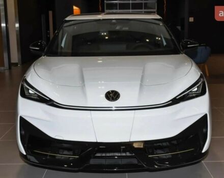 купити нове авто Фольксваген ID. Unyx 2025 року від офіційного дилера Олександр Хіміч Фольксваген фото