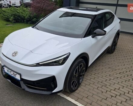 купити нове авто Фольксваген ID. Unyx 2025 року від офіційного дилера Дмитрий Фольксваген фото