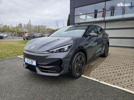 Фольксваген ID. Unyx 2025 в Киеве на Automoto.ua Фольксваген ID. Unyx, объемом двигателя 0 л и пробегом 1 тыс. км за 21898 $, фото 1 на Automoto.ua