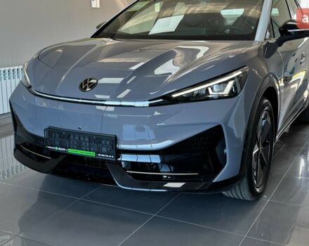купить новое авто Фольксваген ID. Unyx 2025 года от официального дилера E-SKM Вінниця Фольксваген фото