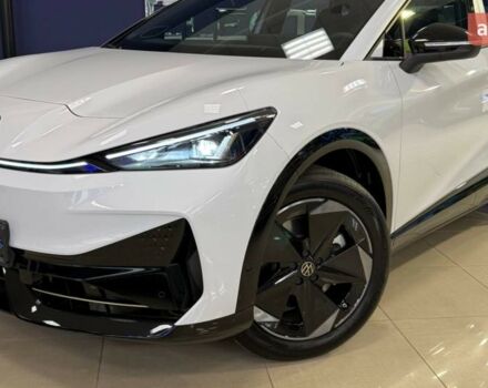 купить новое авто Фольксваген ID. Unyx 2025 года от официального дилера ELECTRO-MOTORS KROPYVNYTSKYI Фольксваген фото