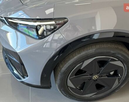 купити нове авто Фольксваген ID. Unyx 2025 року від офіційного дилера E-SKM Вінниця Фольксваген фото