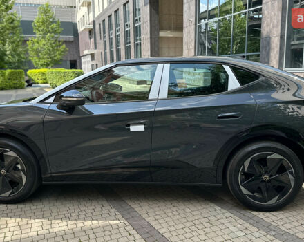 купить новое авто Фольксваген ID. Unyx 2025 года от официального дилера Edison Auto Фольксваген фото