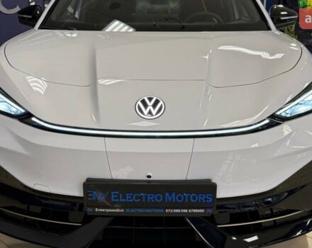 купить новое авто Фольксваген ID. Unyx 2025 года от официального дилера ELECTRO-MOTORS KROPYVNYTSKYI Фольксваген фото