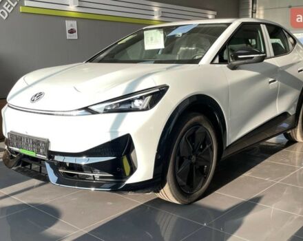купити нове авто Фольксваген ID. Unyx 2025 року від офіційного дилера Максим Путрівка Фольксваген фото