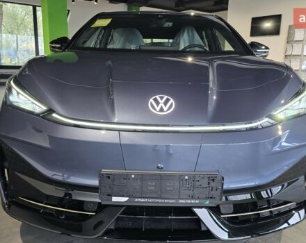 купити нове авто Фольксваген ID. Unyx 2025 року від офіційного дилера АТЛАНТ МОТОРЗ ЕНЕРДЖІ Фольксваген фото