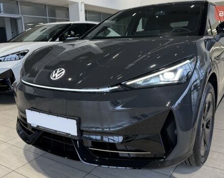 купить новое авто Фольксваген ID. Unyx 2025 года от официального дилера АТЛАНТ МОТОРЗ ЕНЕРДЖІ Фольксваген фото