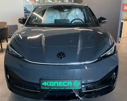купить новое авто Фольксваген ID. Unyx 2025 года от официального дилера Не вказано Фольксваген фото