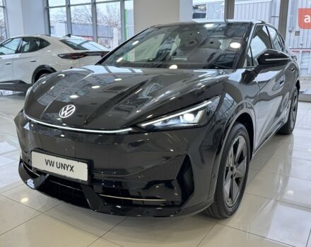 купити нове авто Фольксваген ID. Unyx 2025 року від офіційного дилера АТЛАНТ МОТОРЗ ЕНЕРДЖІ Фольксваген фото