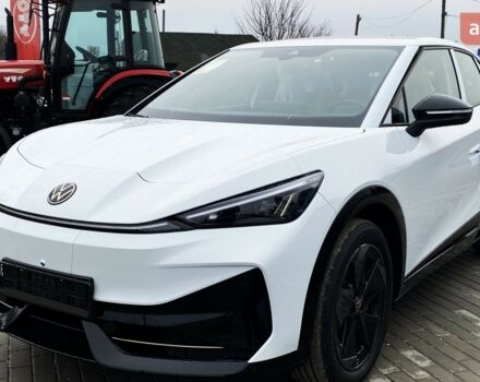 купить новое авто Фольксваген ID. Unyx 2025 года от официального дилера AUTOCENTER AUTO.RIA Фольксваген фото