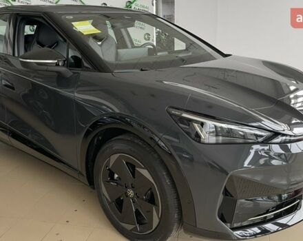 купити нове авто Фольксваген ID. Unyx 2025 року від офіційного дилера Global Electric Фольксваген фото