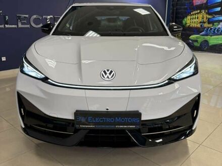 Фольксваген ID. Unyx, объемом двигателя 0 л и пробегом 1 тыс. км за 29400 $, фото 1 на Automoto.ua