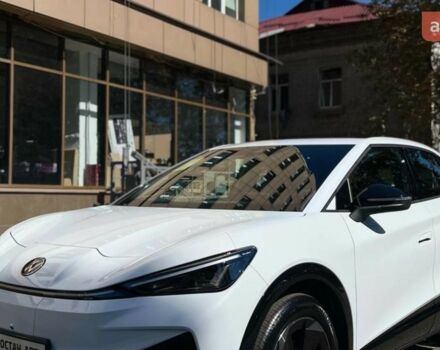 купить новое авто Фольксваген ID. Unyx 2025 года от официального дилера Будпостач  Фольксваген фото