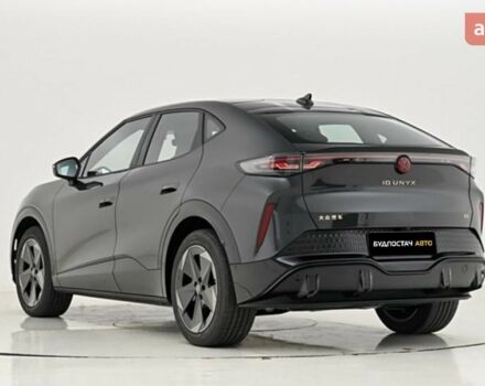 купити нове авто Фольксваген ID. Unyx 2025 року від офіційного дилера Будпостач  Фольксваген фото
