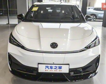 Фольксваген ID. Unyx 2025 года купить новое авто Фольксваген ID. Unyx 2025 года от официального дилера 4Колеса Фольксваген фото