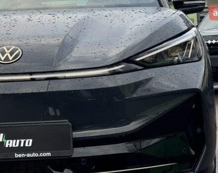 купити нове авто Фольксваген ID. Unyx 2025 року від офіційного дилера Ben⚡️Auto Фольксваген фото