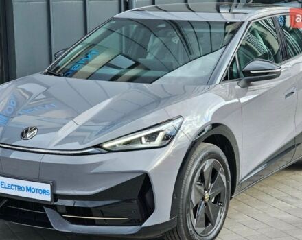 купить новое авто Фольксваген ID. Unyx 2025 года от официального дилера Денис Фатов Фольксваген фото