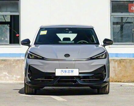 Фольксваген ID. Unyx 2025 года купить новое авто Фольксваген ID. Unyx 2025 года от официального дилера 4Колеса Фольксваген фото