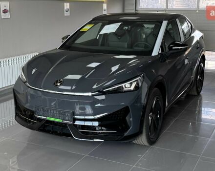 купить новое авто Фольксваген ID. Unyx 2025 года от официального дилера E-SKM Кропивницький Фольксваген фото