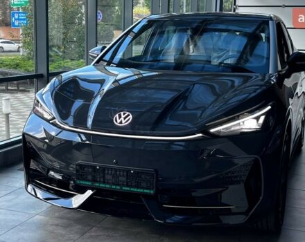 купити нове авто Фольксваген ID. Unyx 2025 року від офіційного дилера Іван Фольксваген фото