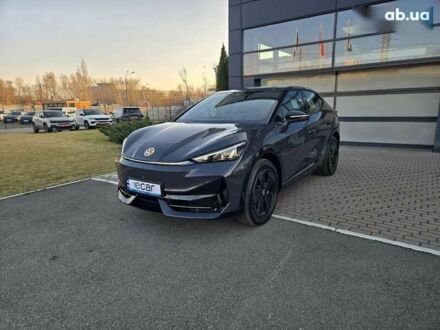 Фольксваген ID. Unyx 2025 у Києві на Automoto.ua Фольксваген ID. Unyx, об'ємом двигуна 0 л та пробігом 1 тис. км за 28888 $, фото 1 на Automoto.ua