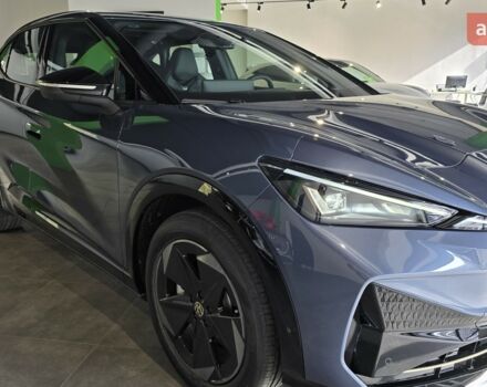 купити нове авто Фольксваген ID. Unyx 2025 року від офіційного дилера АТЛАНТ МОТОРЗ ЕНЕРДЖІ Фольксваген фото