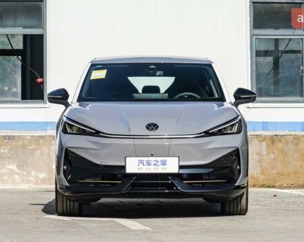 купить новое авто Фольксваген ID. Unyx 2025 года от официального дилера Вадим Фольксваген фото