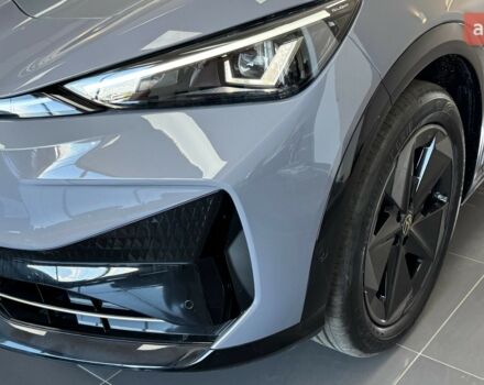 купити нове авто Фольксваген ID. Unyx 2025 року від офіційного дилера Олег Львів Фольксваген фото