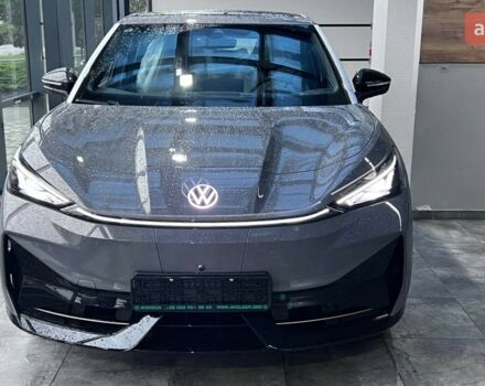 купити нове авто Фольксваген ID. Unyx 2025 року від офіційного дилера Іван Фольксваген фото