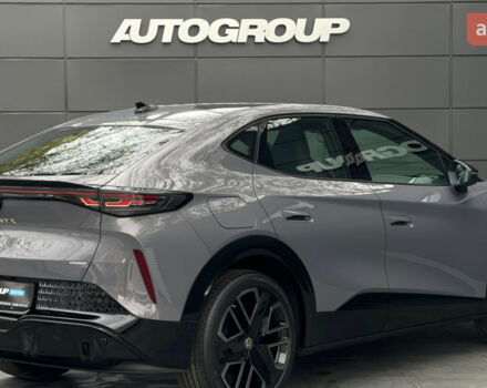 купити нове авто Фольксваген ID. Unyx 2025 року від офіційного дилера Вадим Фольксваген фото