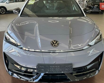 купити нове авто Фольксваген ID. Unyx 2025 року від офіційного дилера VOLT AUTO Фольксваген фото