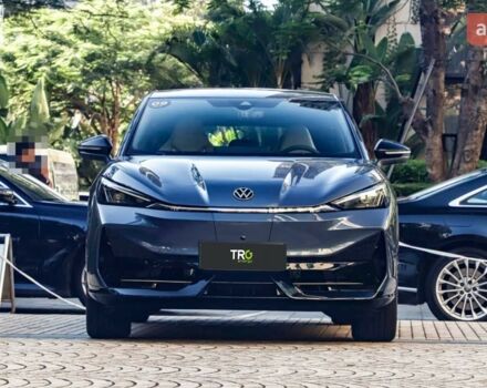 купити нове авто Фольксваген ID. Unyx 2025 року від офіційного дилера Віталій Фольксваген фото