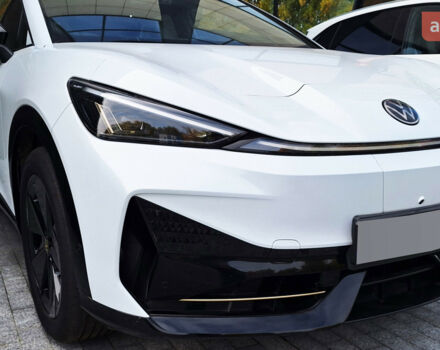 купить новое авто Фольксваген ID. Unyx 2025 года от официального дилера AUTOCENTER AUTO.RIA Фольксваген фото