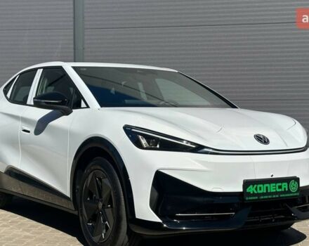 купить новое авто Фольксваген ID. Unyx 2025 года от официального дилера 4Колеса Фольксваген фото