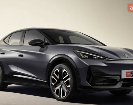 купить новое авто Фольксваген ID. Unyx 2025 года от официального дилера Максим Фольксваген фото