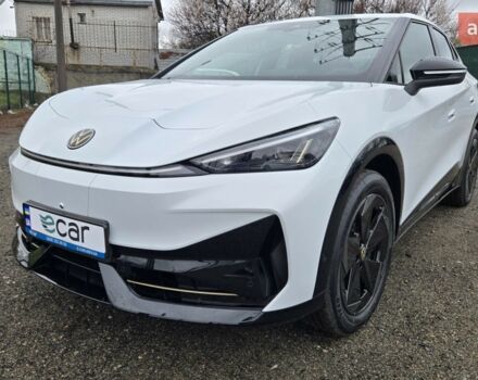 купити нове авто Фольксваген ID. Unyx 2025 року від офіційного дилера Дмитрий Фольксваген фото