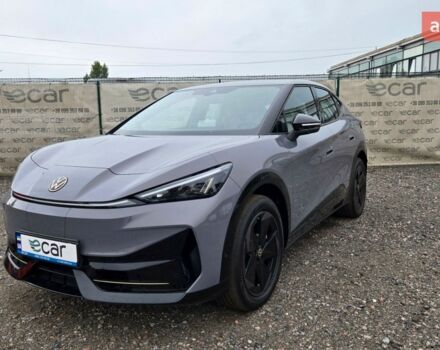 купить новое авто Фольксваген ID. Unyx 2025 года от официального дилера Дмитрий Фольксваген фото