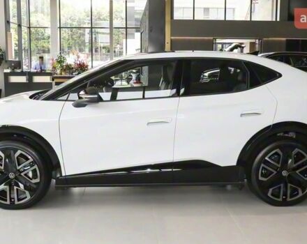 купити нове авто Фольксваген ID. Unyx 2025 року від офіційного дилера Константин Альперович Фольксваген фото