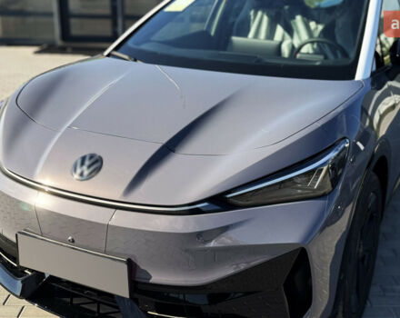 купити нове авто Фольксваген ID. Unyx 2025 року від офіційного дилера Автоцентр AUTO.RIA Фольксваген фото