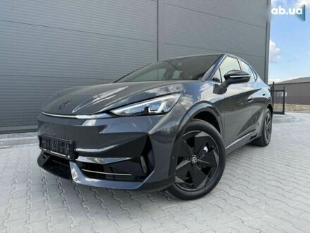 Фольксваген ID. Unyx 2025 в Ивано-Франковске на Automoto.ua Фольксваген ID. Unyx, объемом двигателя 0 л и пробегом 1 тыс. км за 27700 $, фото 1 на Automoto.ua