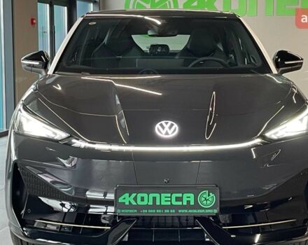 купить новое авто Фольксваген ID. Unyx 2025 года от официального дилера Ростислав Фольксваген фото