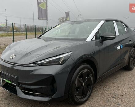 купити нове авто Фольксваген ID. Unyx 2025 року від офіційного дилера Максим Путрівка Фольксваген фото
