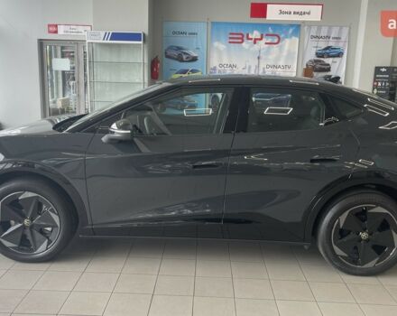 купити нове авто Фольксваген ID. Unyx 2025 року від офіційного дилера VOLT AUTO Фольксваген фото