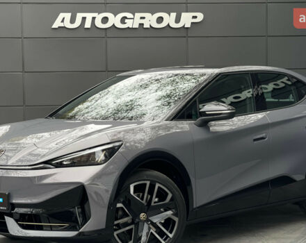 купити нове авто Фольксваген ID. Unyx 2025 року від офіційного дилера Вадим Фольксваген фото