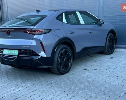 купити нове авто Фольксваген ID. Unyx 2025 року від офіційного дилера 4Колеса Фольксваген фото