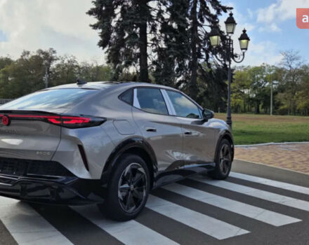 купити нове авто Фольксваген ID. Unyx 2025 року від офіційного дилера Влада Фольксваген фото