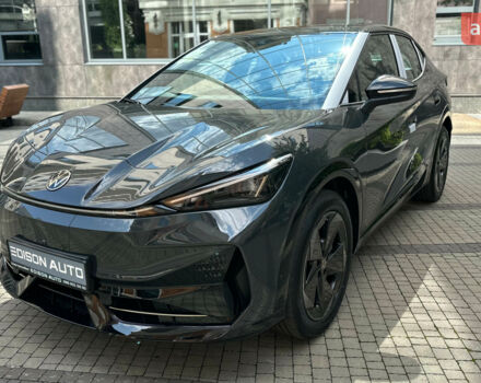 купить новое авто Фольксваген ID. Unyx 2025 года от официального дилера Edison Auto Фольксваген фото