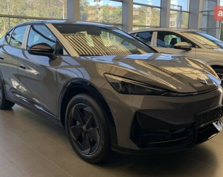 купити нове авто Фольксваген ID. Unyx 2025 року від офіційного дилера "АТЛАНТ МОТОРЗ ЕНЕРДЖІ" ХАРКІВ Фольксваген фото